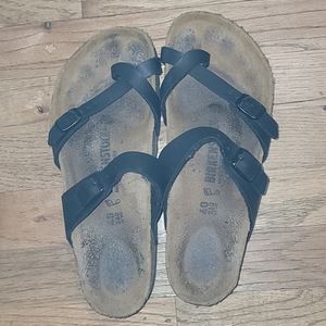 Birkenstocks